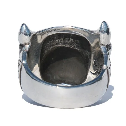 THE COLOR “BULE DOG RING”⠀ — THE UNION